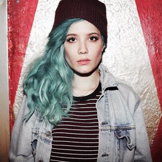 Ashley Frangipane
