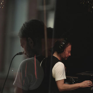 Atoms For Peace