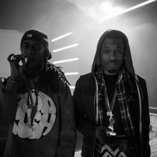 Audio Push