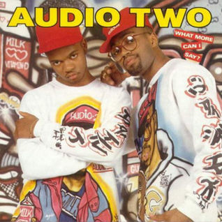 Audio Two