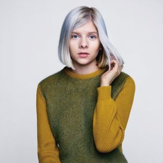 Aurora Aksnes
