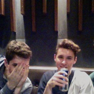 BADBADNOTGOOD