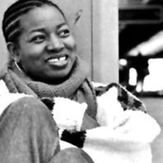 Bahamadia