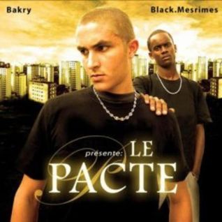 Bakry & Black M
