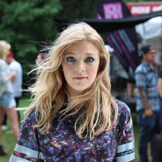 Becky Hill