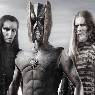 Behemoth