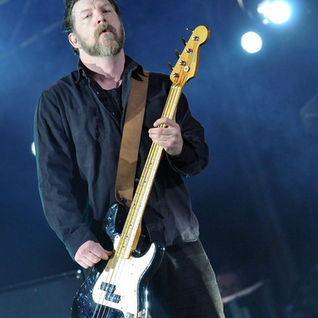 Ben Shepherd
