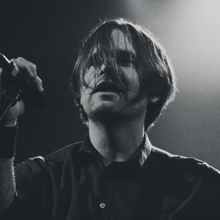 Benjamin Gibbard