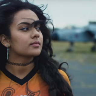 Bibi Bourelly