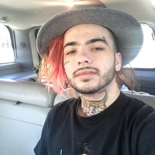 Big Head