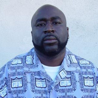 Big Mike