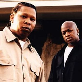 Big Tymers