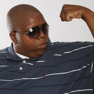 Bigga Threat