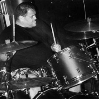 Bill Stevenson