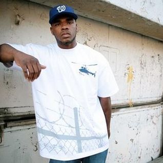 Bishop Lamont