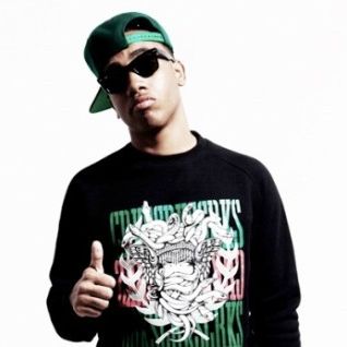 Bizzy Crook
