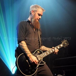 Björn Gelotte