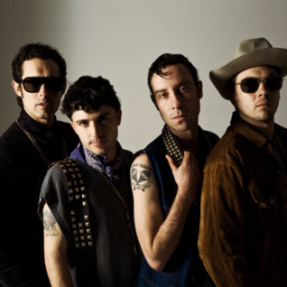 Black Lips
