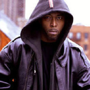 Black Rob