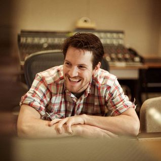 Blake Mills