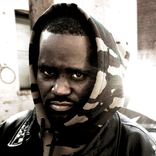 Blaq Poet