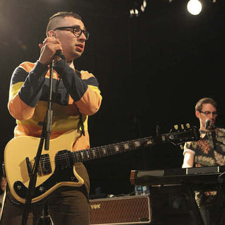 Bleachers