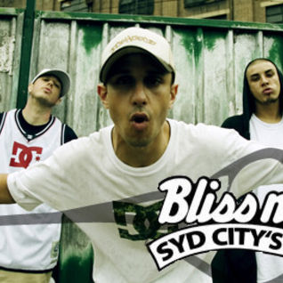 Bliss n Eso