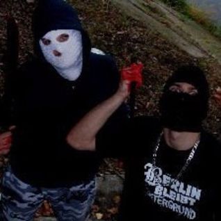 Blokkmonsta & Uzi