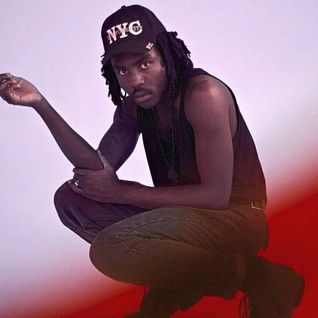 Blood Orange