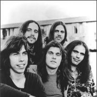 Bloodrock
