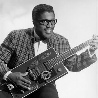 Bo Diddley