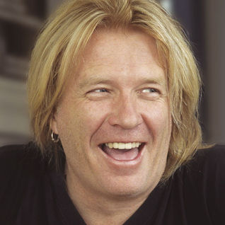Bob Rock