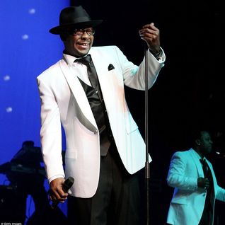 Bobby Brown