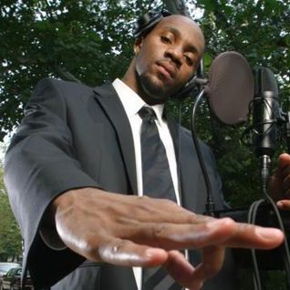 Bobby Creekwater