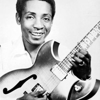 Bobby Hebb