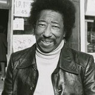 Bobby Robinson