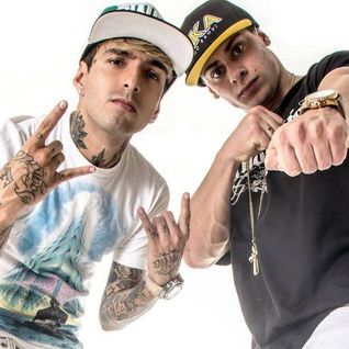 Bonde da Stronda