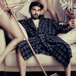 Borgore
