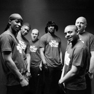 Boy Better Know