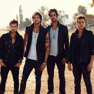 Boys Like Girls