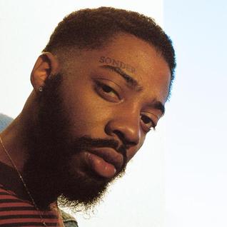 Brent Faiyaz