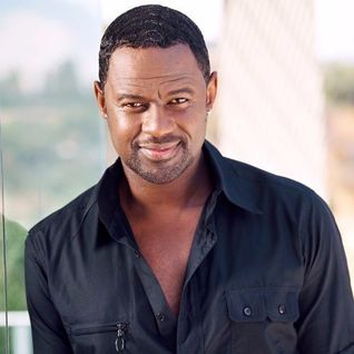 Brian McKnight