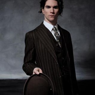 Brian Viglione
