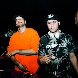 Broke Boys