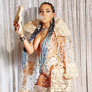 Brooke Candy