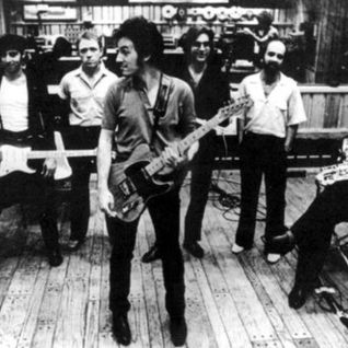 Bruce Springsteen