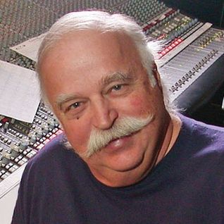 Bruce Swedien