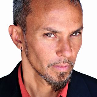 Bryan Mantia