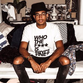 Bryce Vine