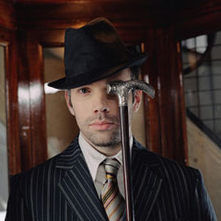 Buck 65